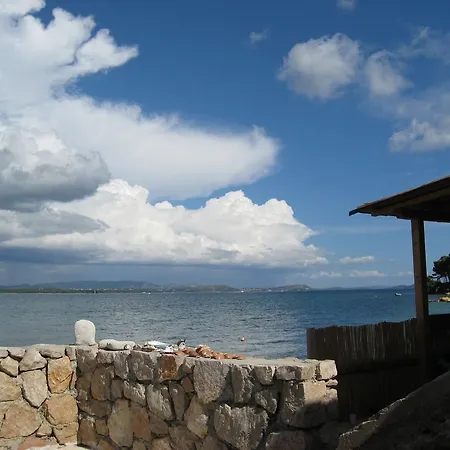 Appartement Rutak Tkon