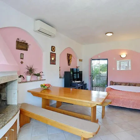 Rutak Apartment
