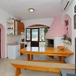 Apartment Rutak