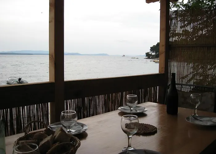 Апартаменты Rutak *